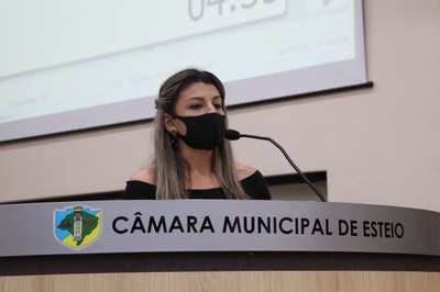 Câmara aprova proposta de exigência de carteira de vacinação em matrícula escolar 2