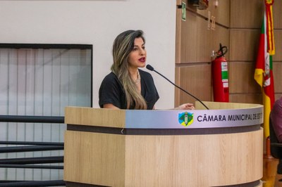 Câmara de Esteio empossa Mesa Diretora de 2024 5