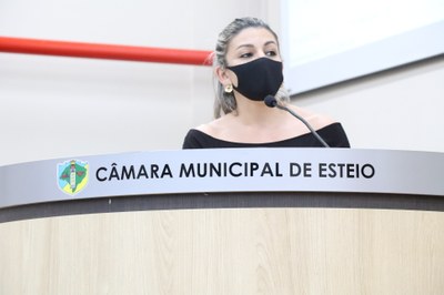 Câmara de Esteio pode instituir espaço de leitura 2