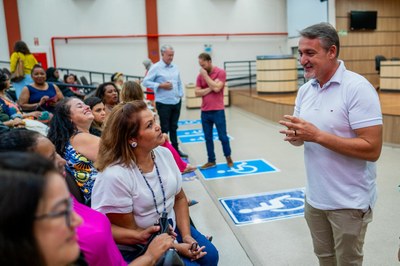 Câmara realiza evento alusivo ao Dia da Mulher 4