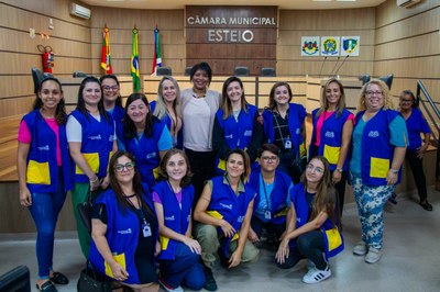 Câmara realiza evento alusivo ao Dia da Mulher 7