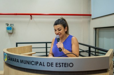 Câmara realiza evento alusivo ao Dia da Mulher 3