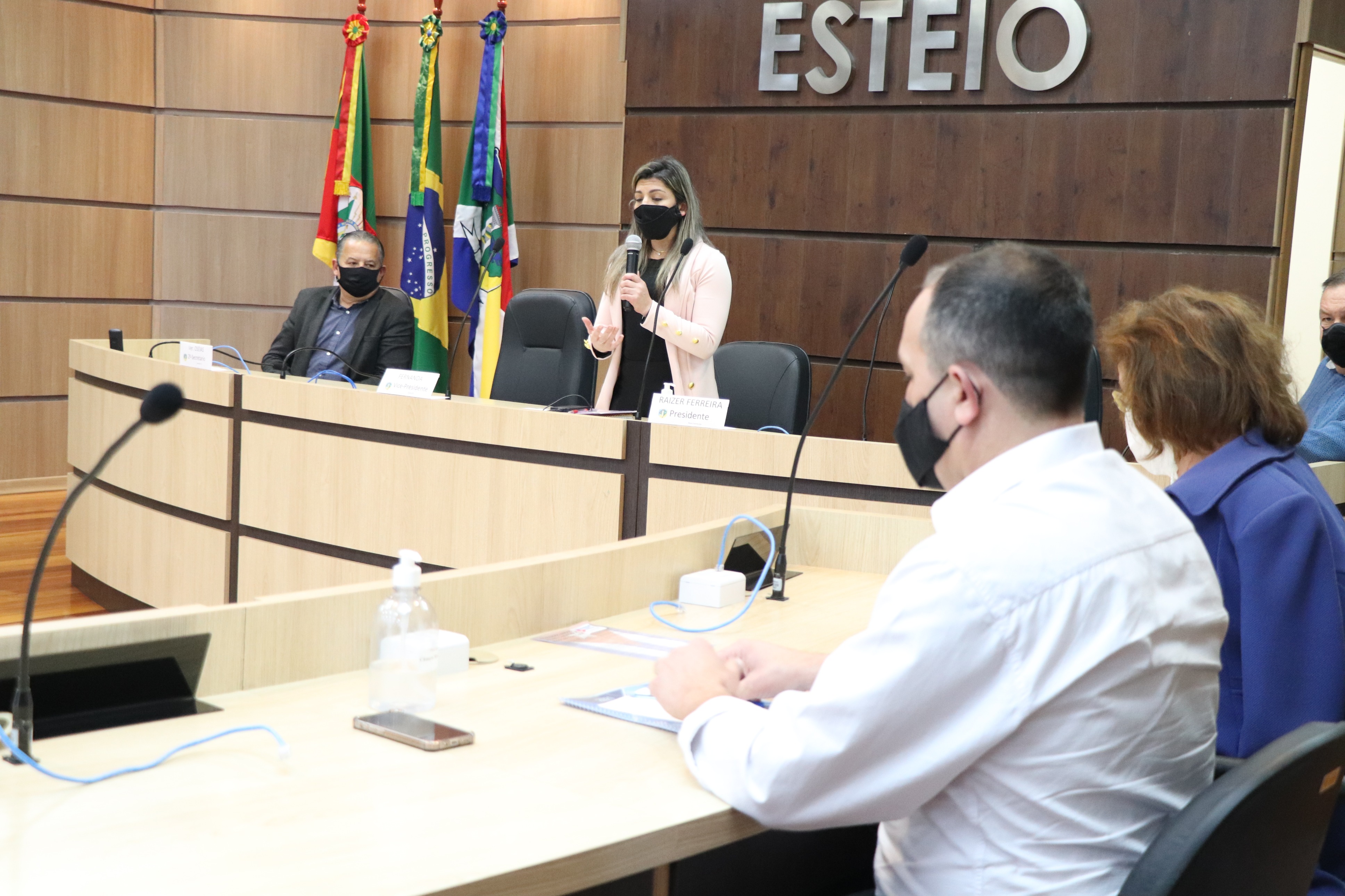 Câmara recebe reunião da Associação Parlamentar da Região Metropolitana 2.JPG