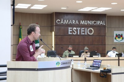 Campanha sobre violência doméstica contra as mulheres é apresentada em anteprojeto 2