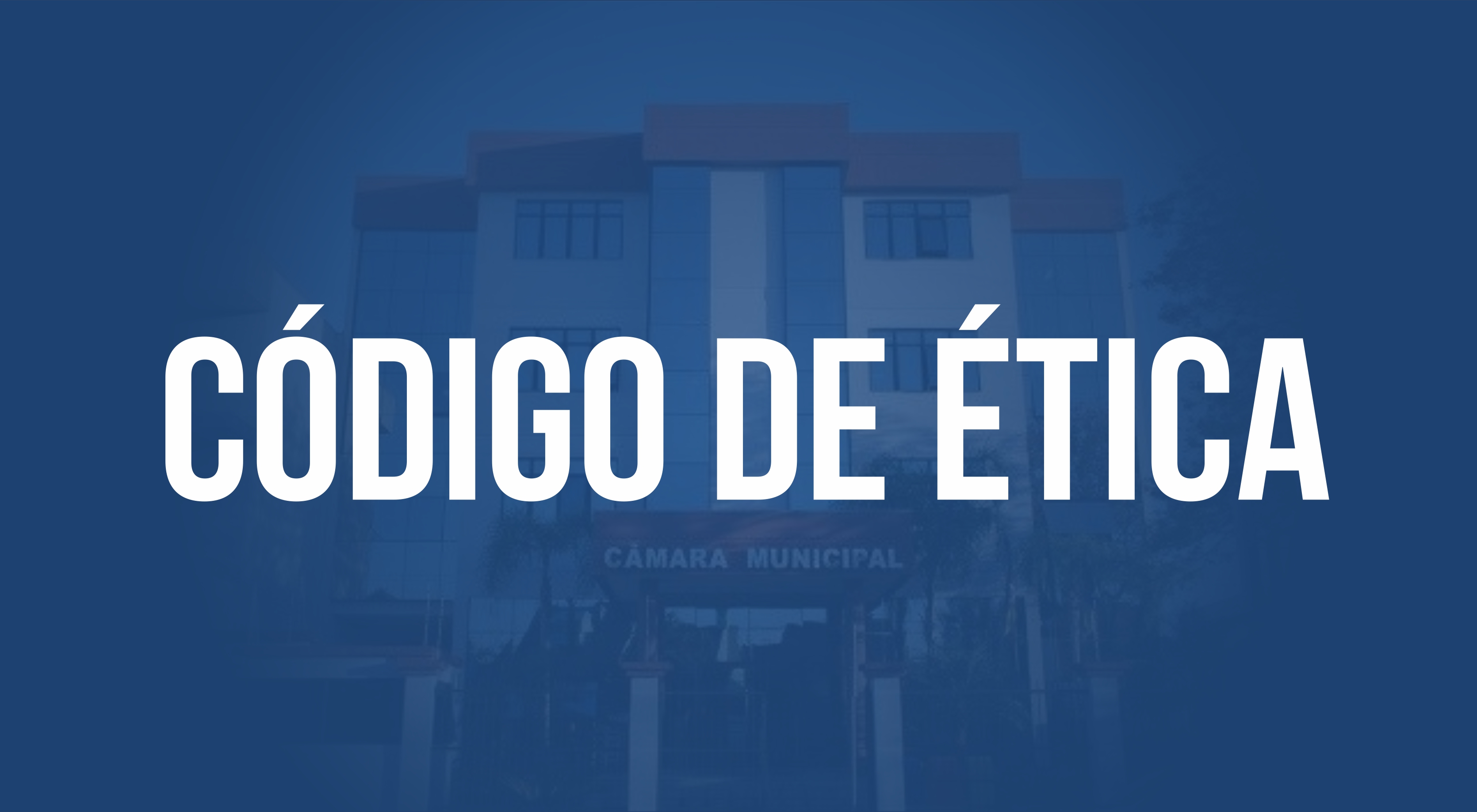 Código de Ética