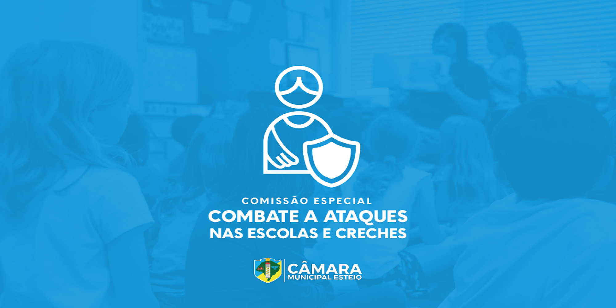 Comissão Especial de Combate a Ataques em Escolas