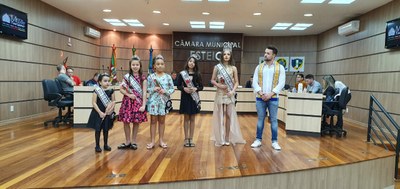 Coroação do Miss Turismo RS  Esteio  2019 (1).jpeg