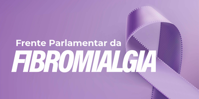 Frente Parlamentar da Fibromialgia