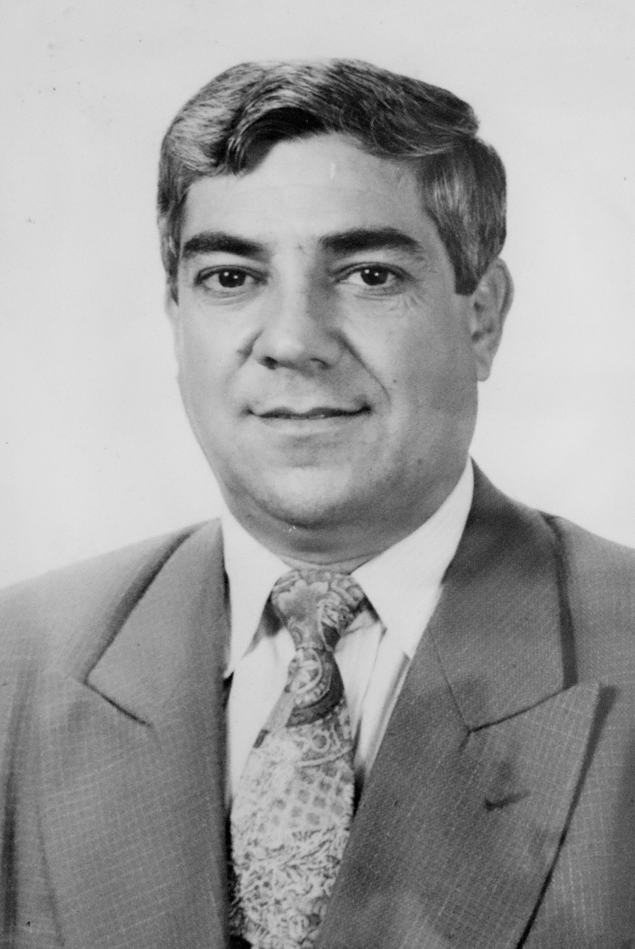 Altamir Ribeiro Flores