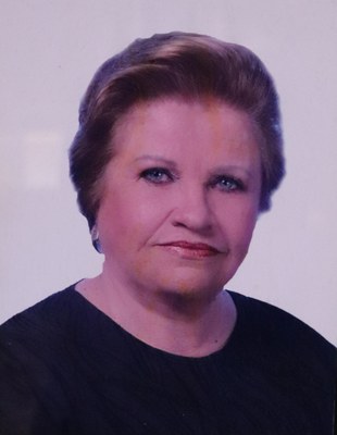 Hilda Gavene Dias