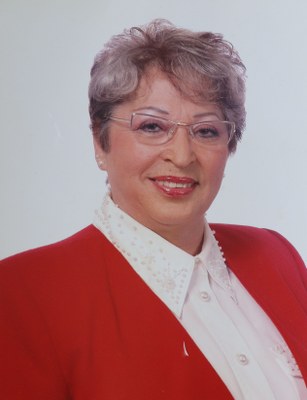 Rute Viegas Pereira