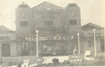 Cine-Teatro Imperial