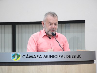 Vereador solicita informações sobre programa Casa Verde e Amarela 2