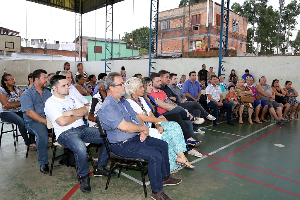 Assinado termo de cooperação para regularização da vila Pedreira