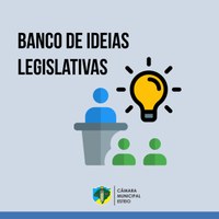 Banco de Ideias permite que população envie sugestões à Câmara de Esteio