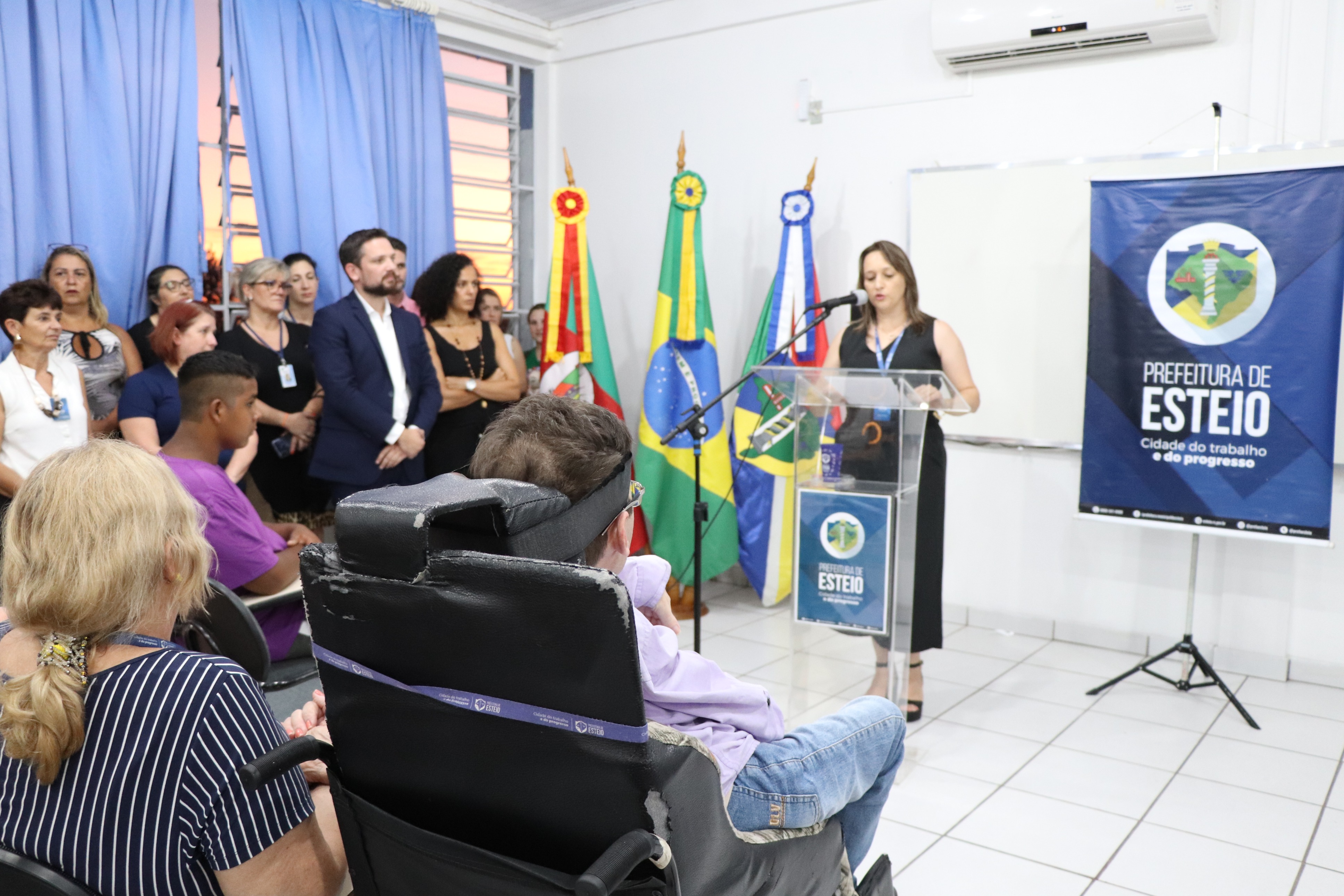 Inauguração Escola Anísio  (12).JPG