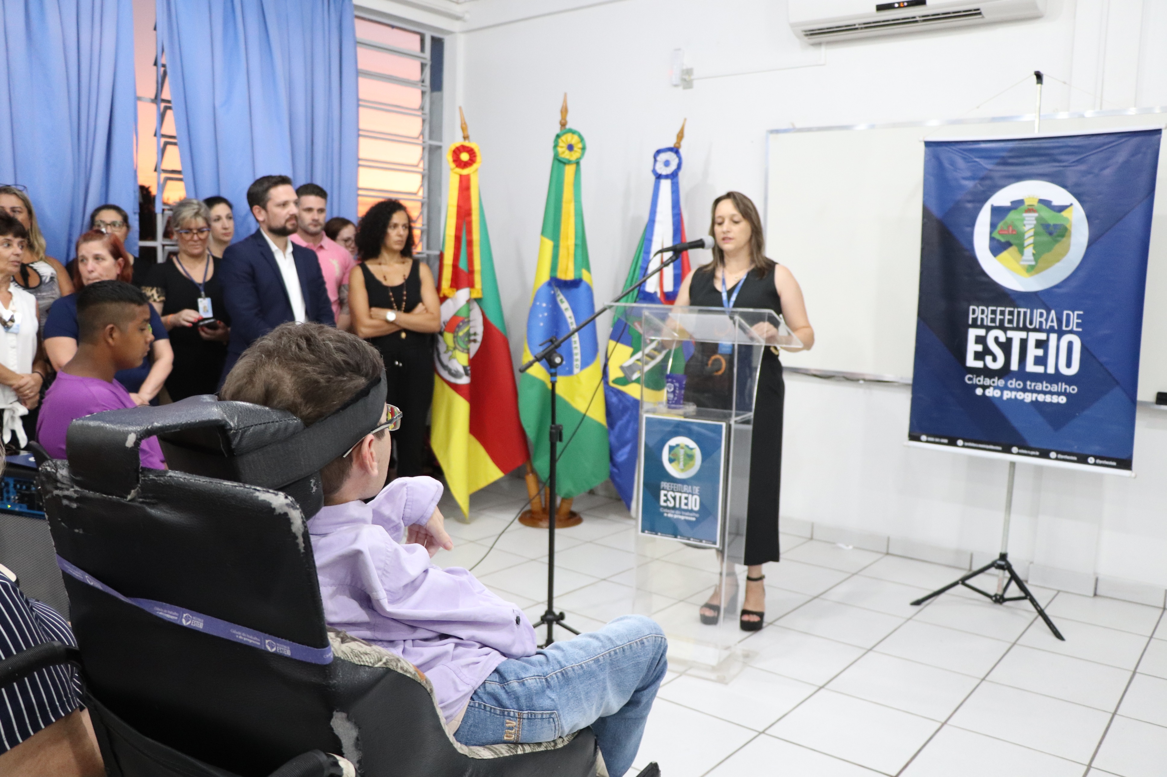 Inauguração Escola Anísio  (13).JPG