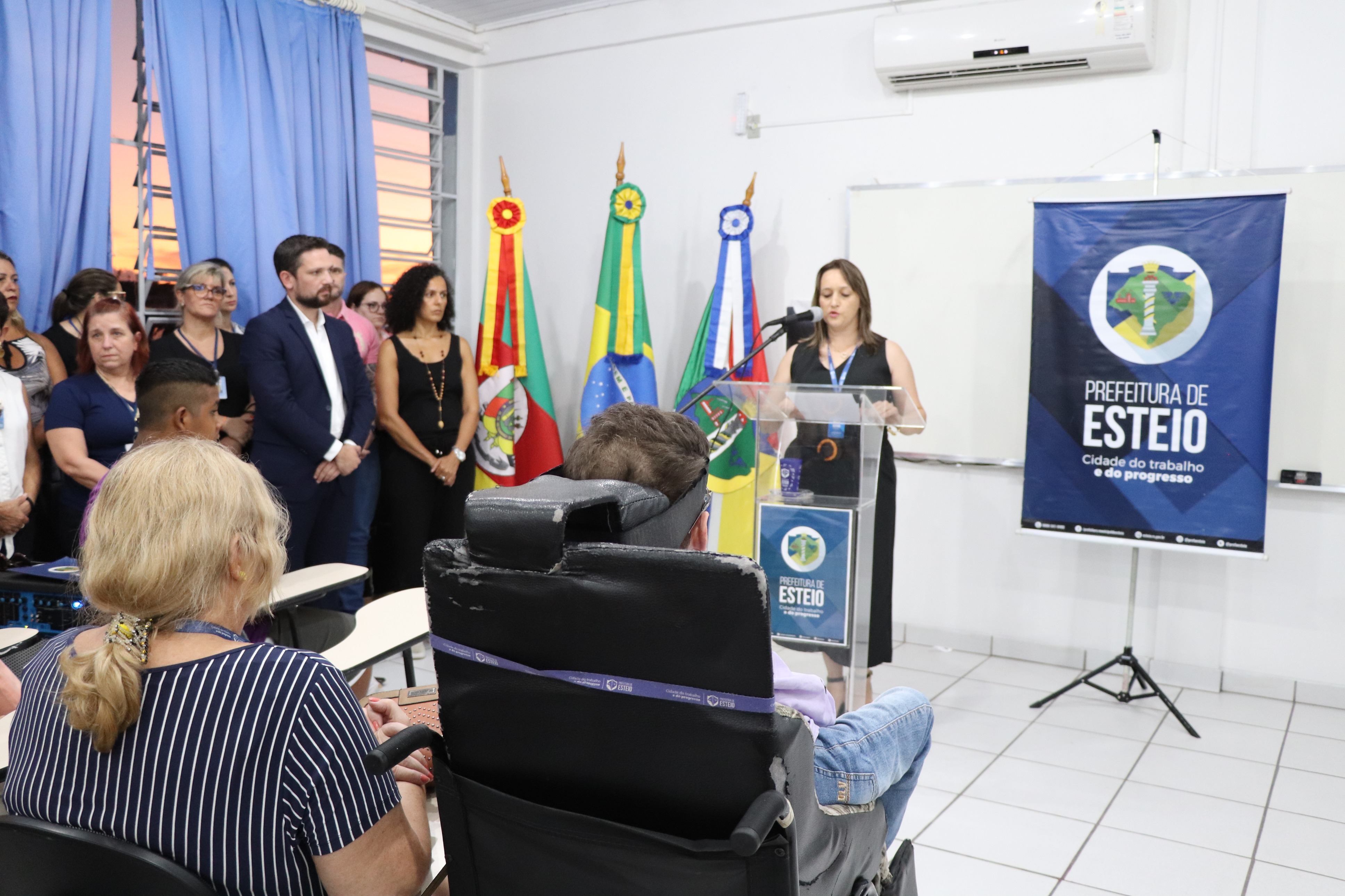 Inauguração Escola Anísio  (15).JPG