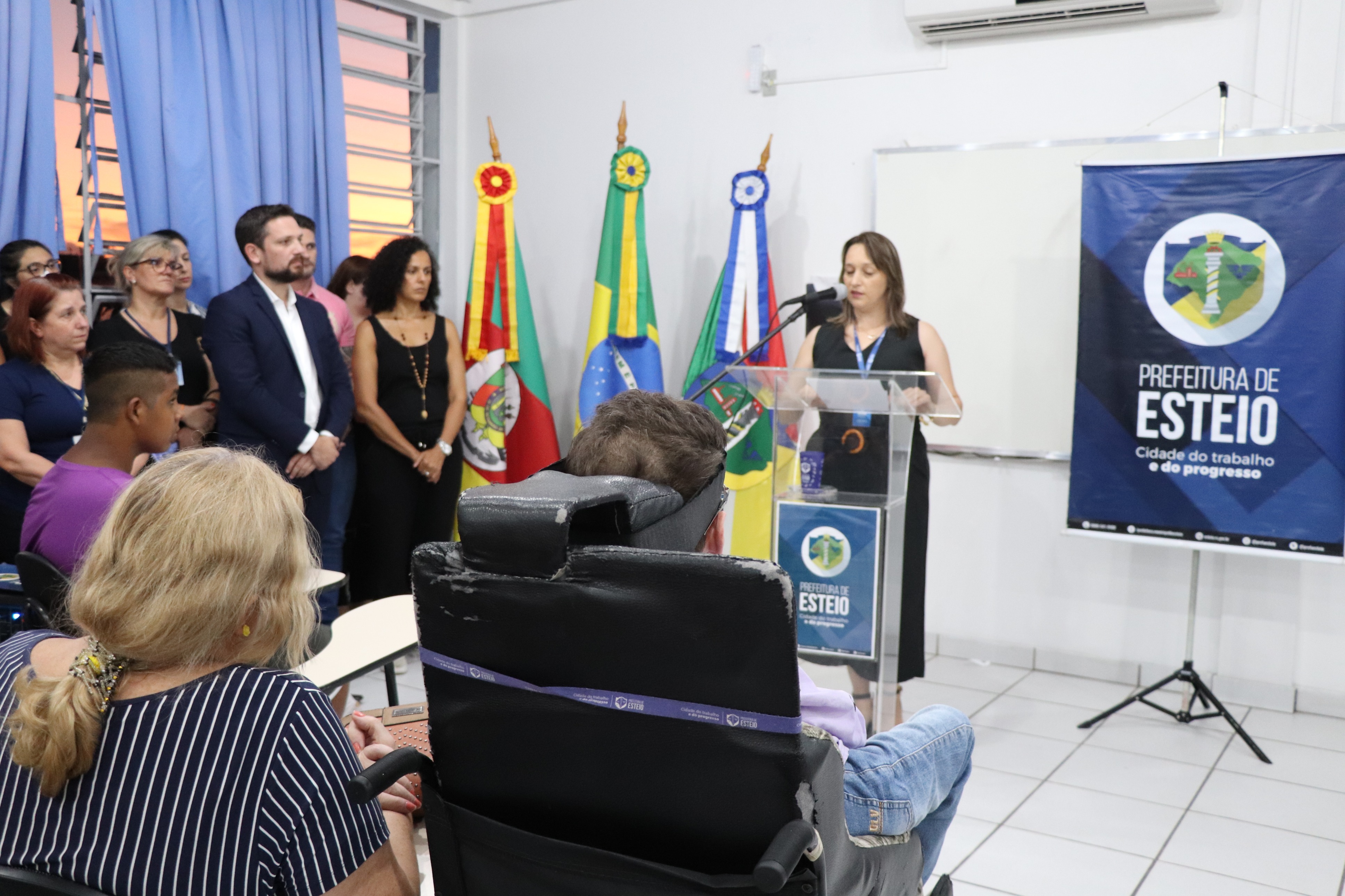 Inauguração Escola Anísio  (17).JPG