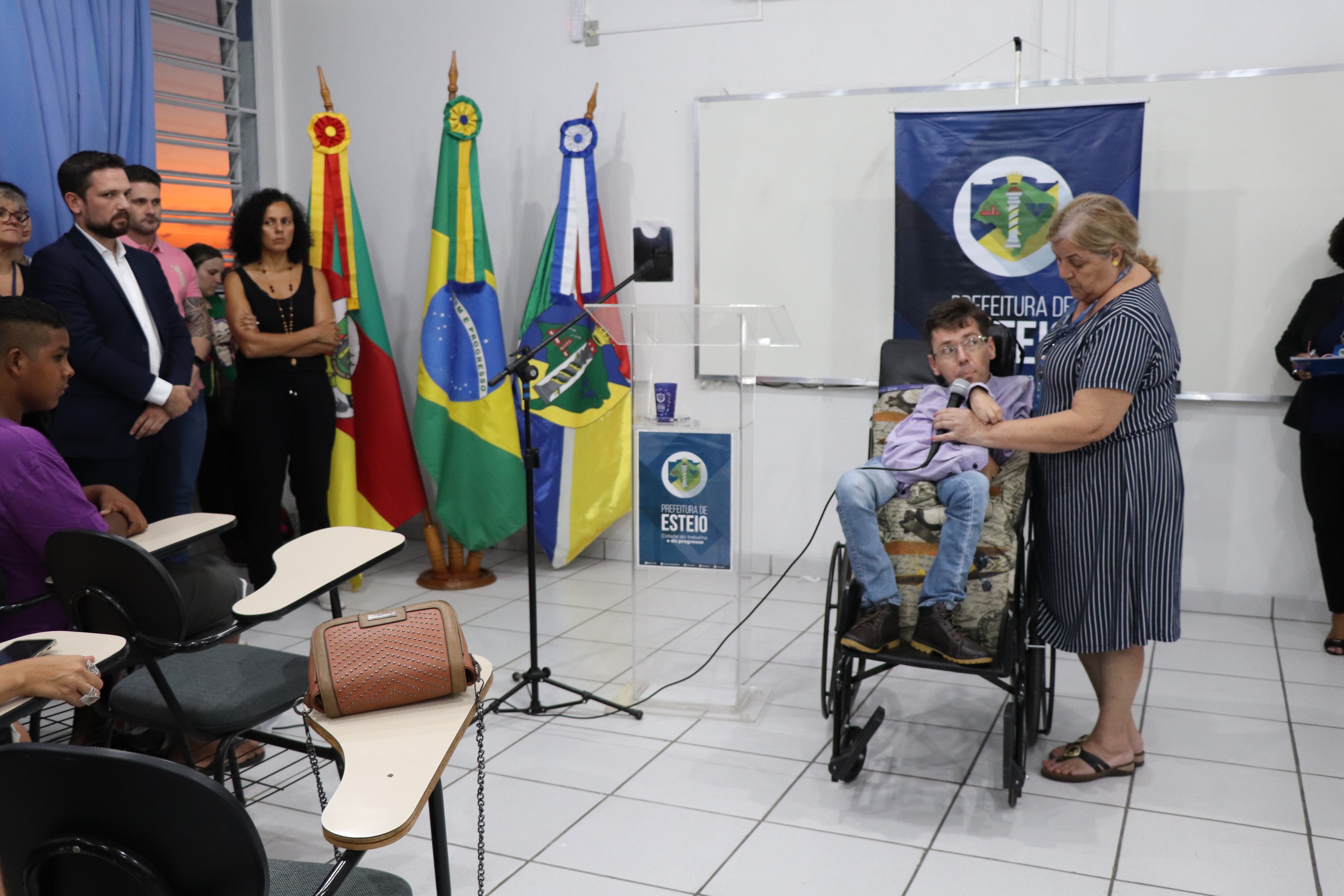 Inauguração Escola Anísio  (18).JPG