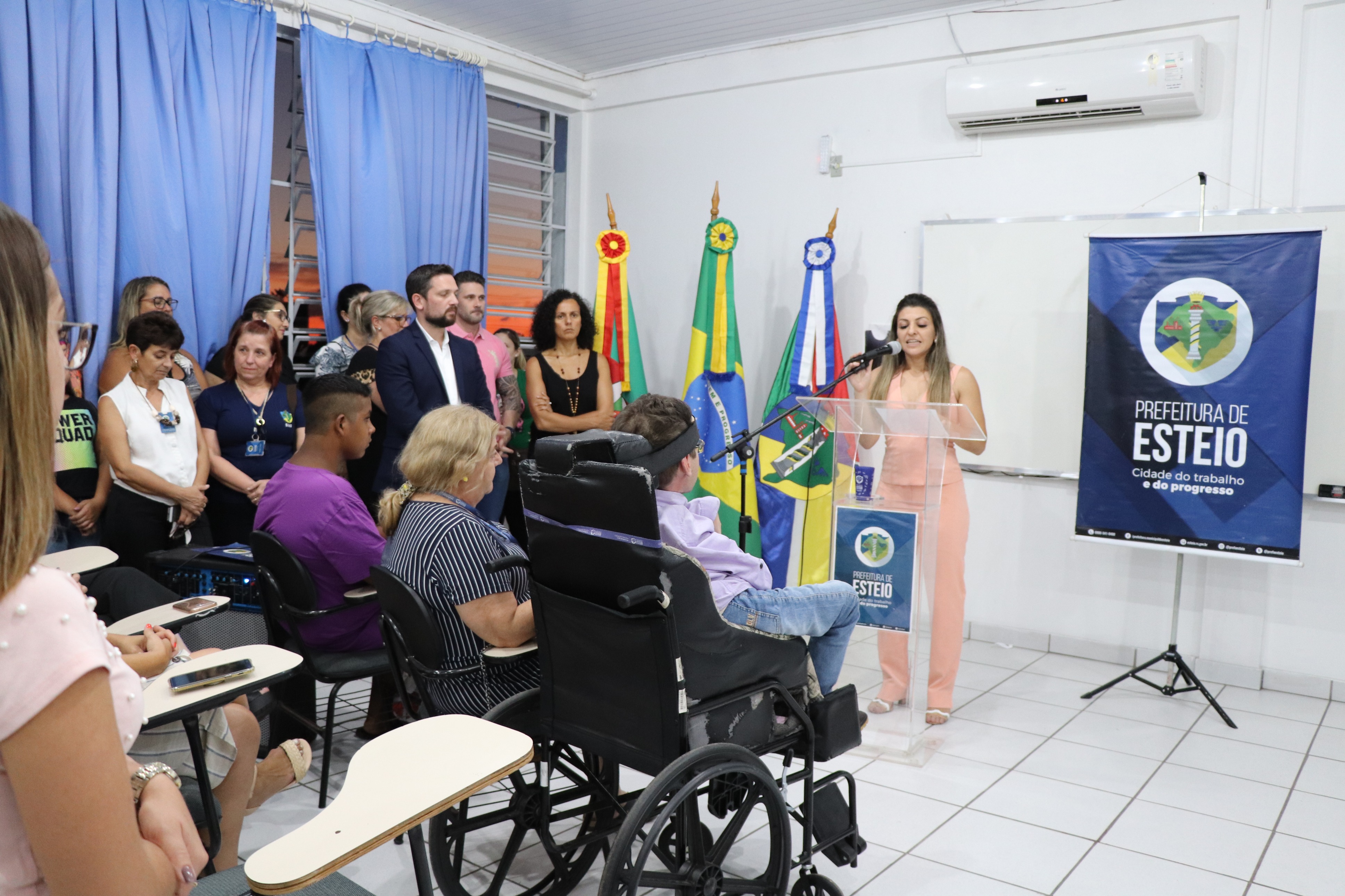 Inauguração Escola Anísio  (25).JPG