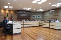 Câmara aprova alteração no Código de Obras