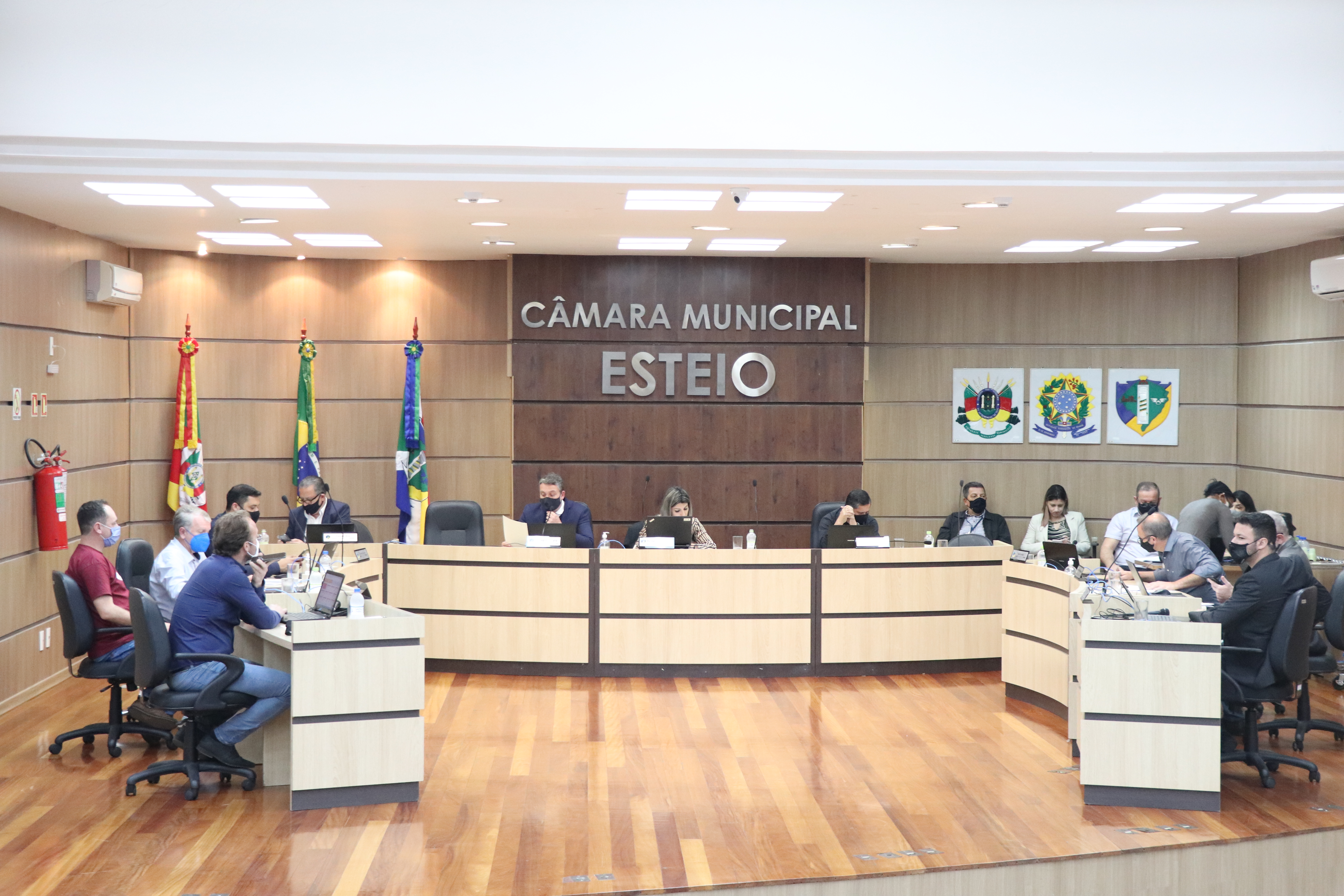 Câmara aprova campanha de combate à violência contra mulheres