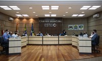 Câmara aprova concessão de R$ 576 mil à Fundação São Camilo