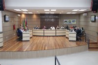 Câmara aprova LDO para 2025