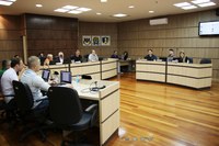 Câmara aprova Lei Orçamentária Anual de 2019 