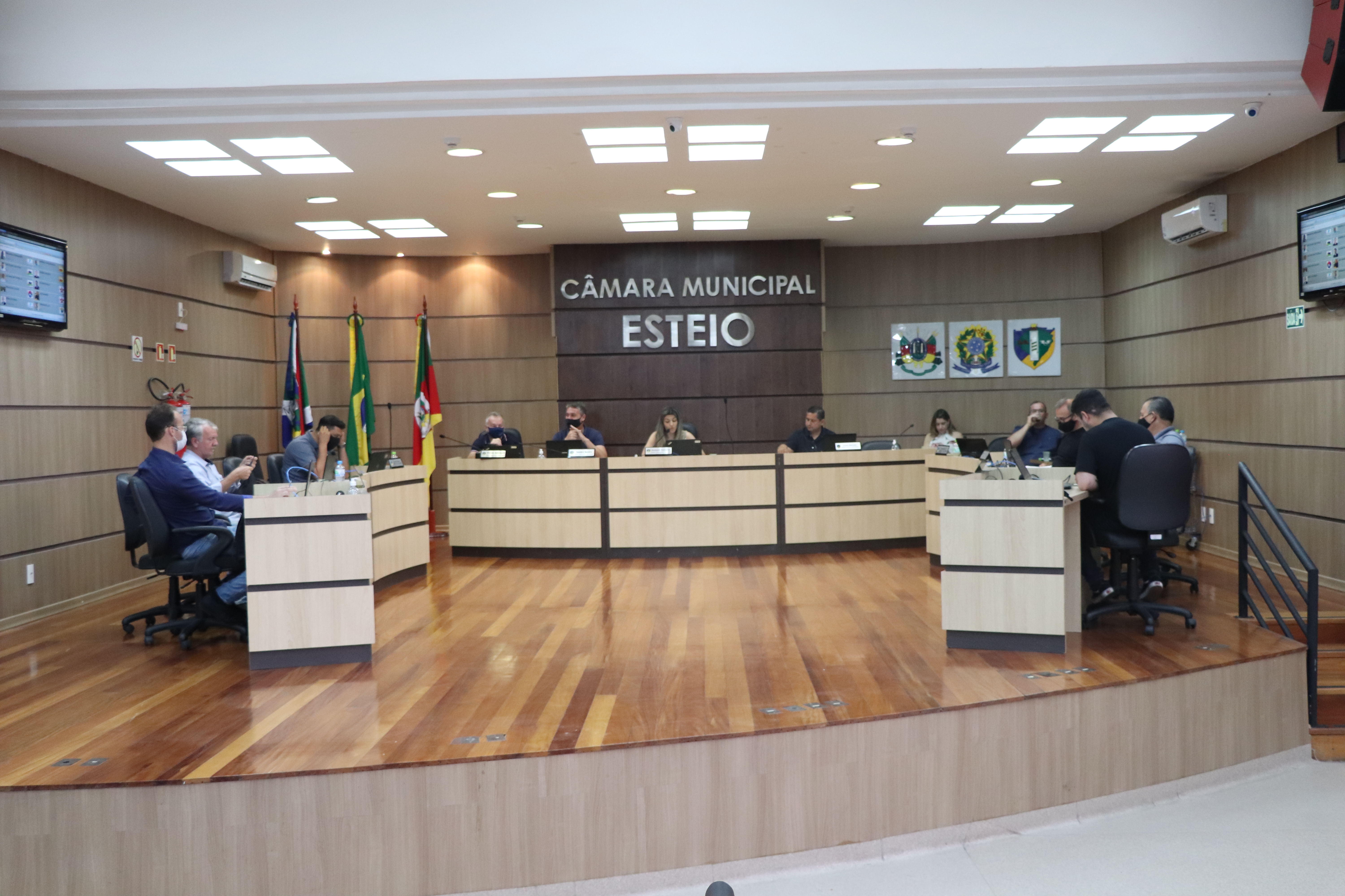 Câmara aprova redução de imposto