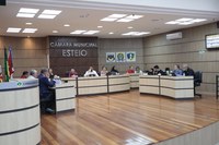 Câmara aprova repasse para a saúde