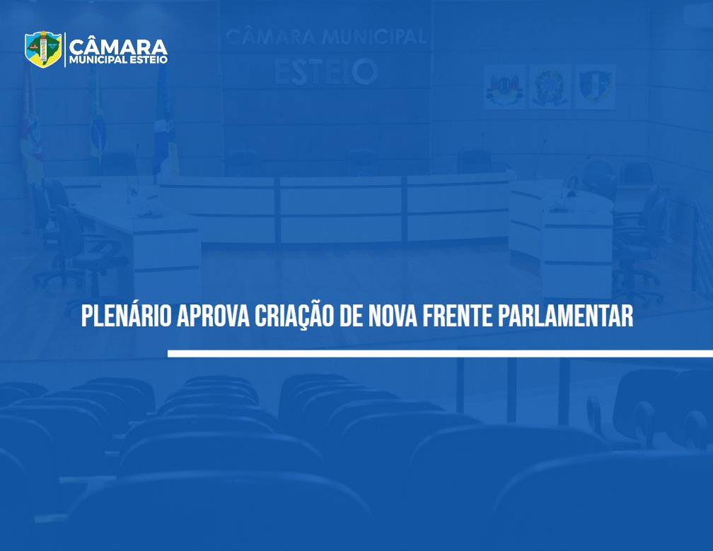 Câmara cria Frente Parlamentar da Equidade Racial