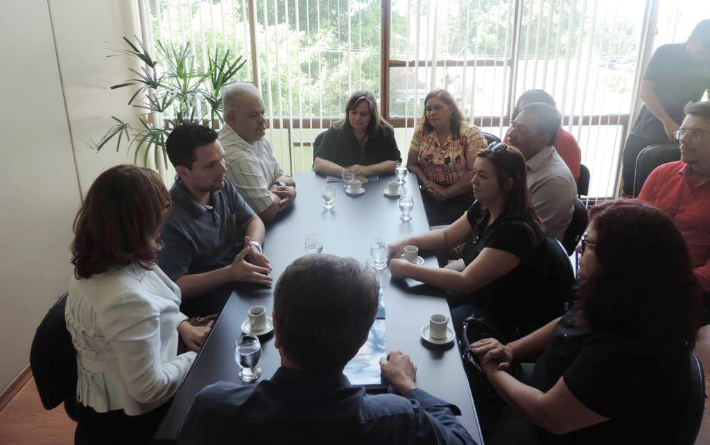 Câmara participa da instituição do Plano Municipal de Cultura