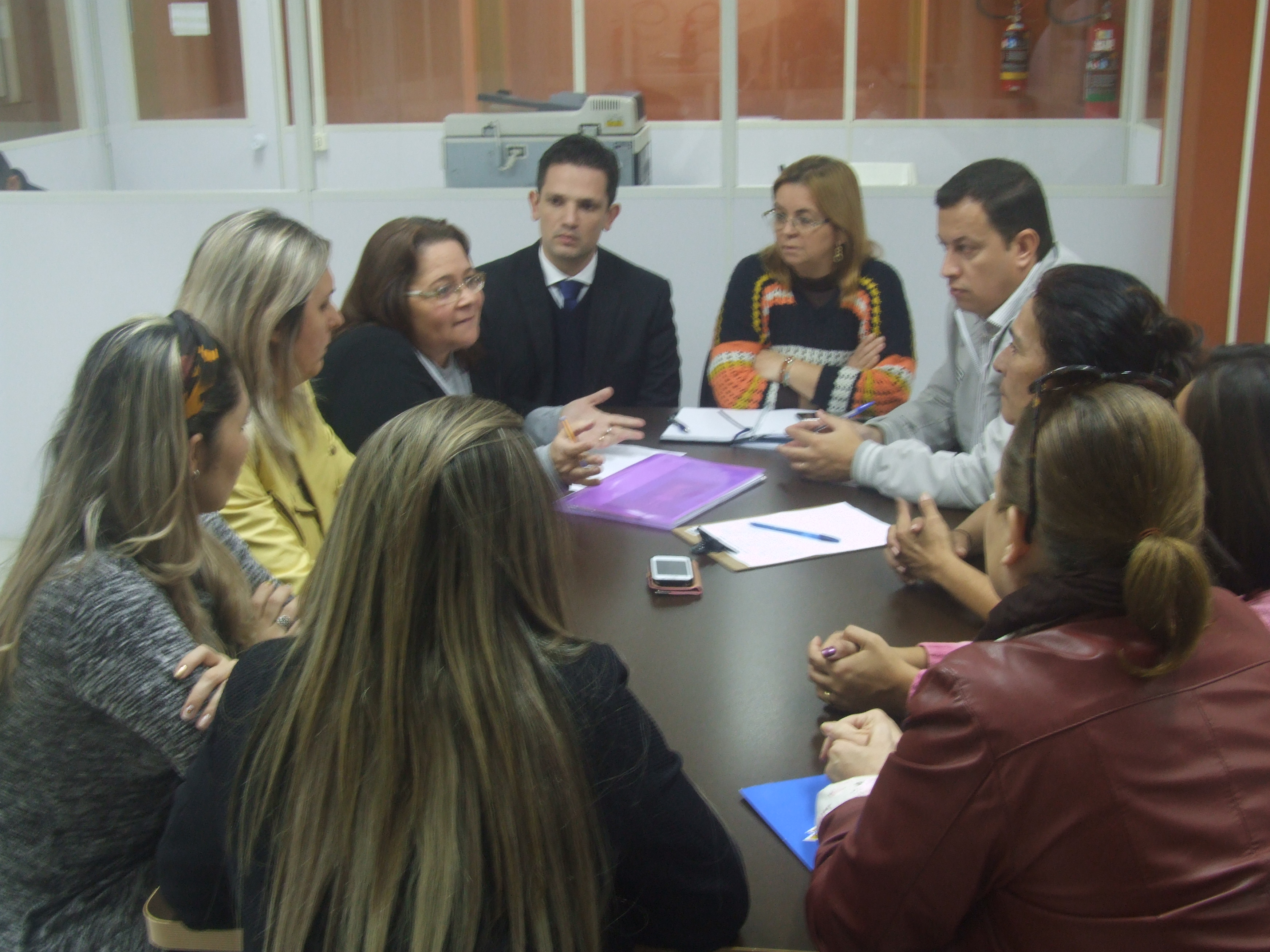 Comissão de Educação debate programa de compra de vagas da educação infantil