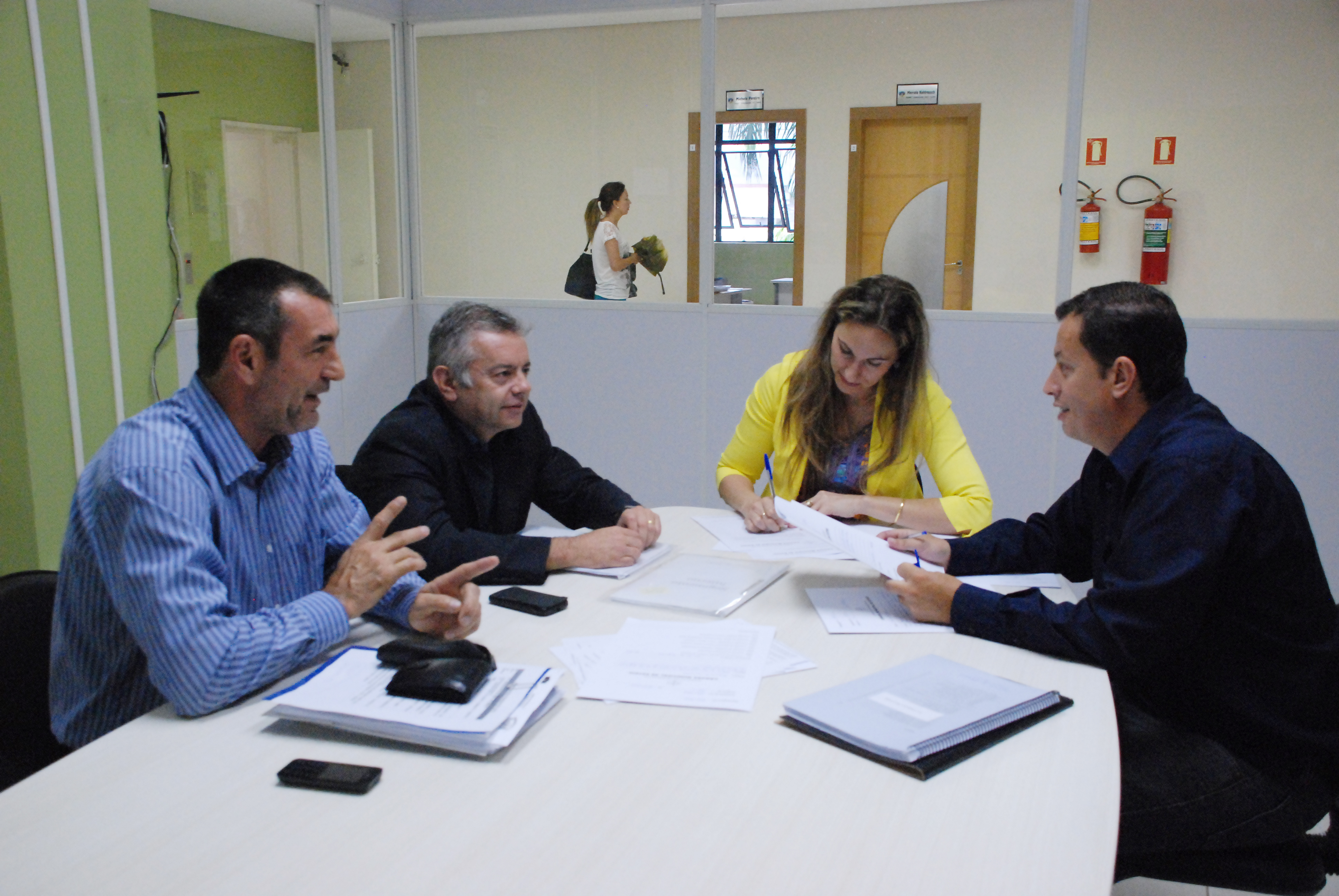 Comissão de Justiça libera projeto de auxilio financeiro às escolas comunitárias