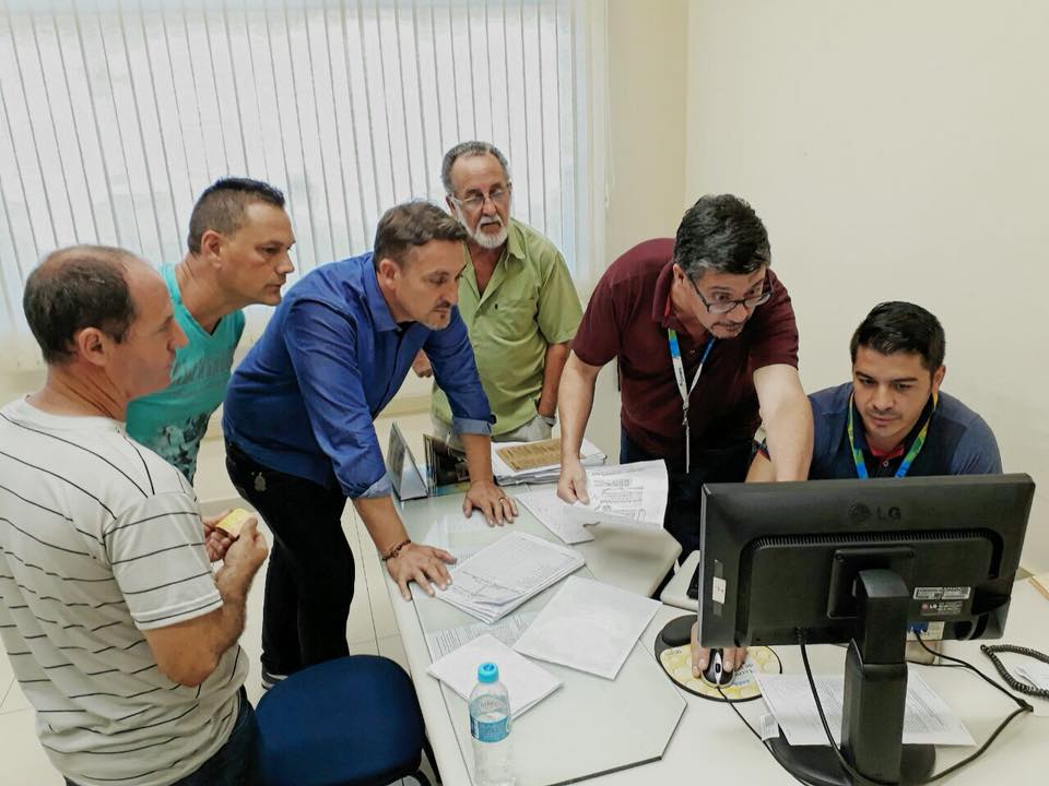 Correios devem iniciar entrega de correspondências na Vila Bom Jesus