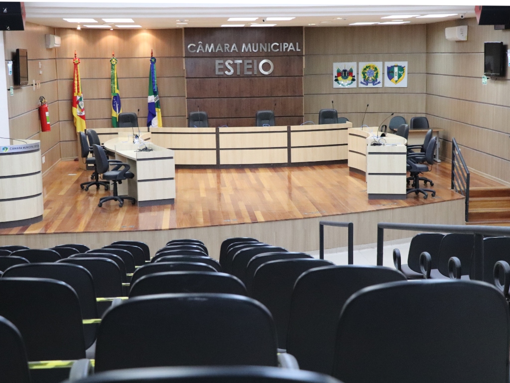 Escola Legislativa promove seminário para novos vereadores