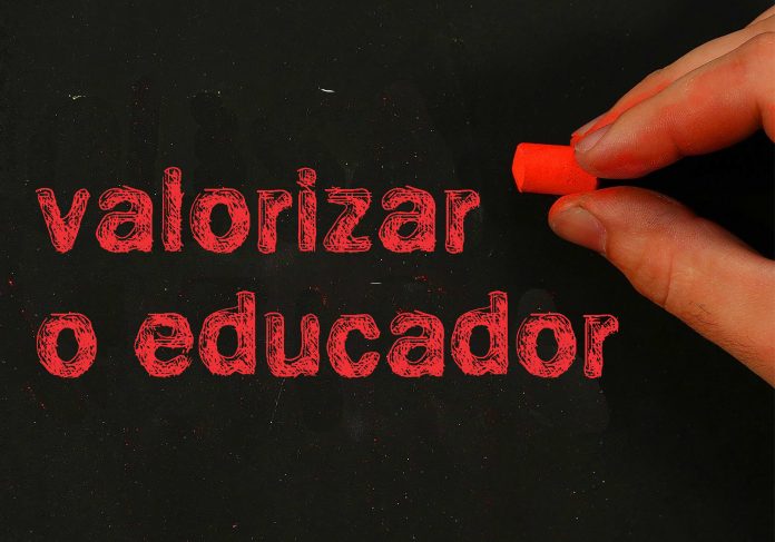 Esteio terá semana voltada à valorização do Educador