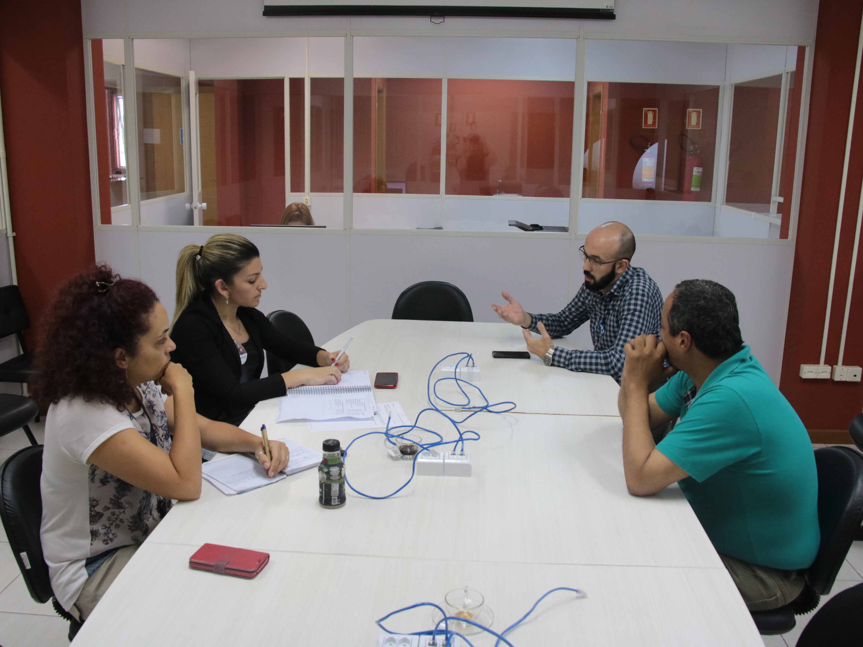 Frente Parlamentar pela Psoríase tem reunião de trabalho