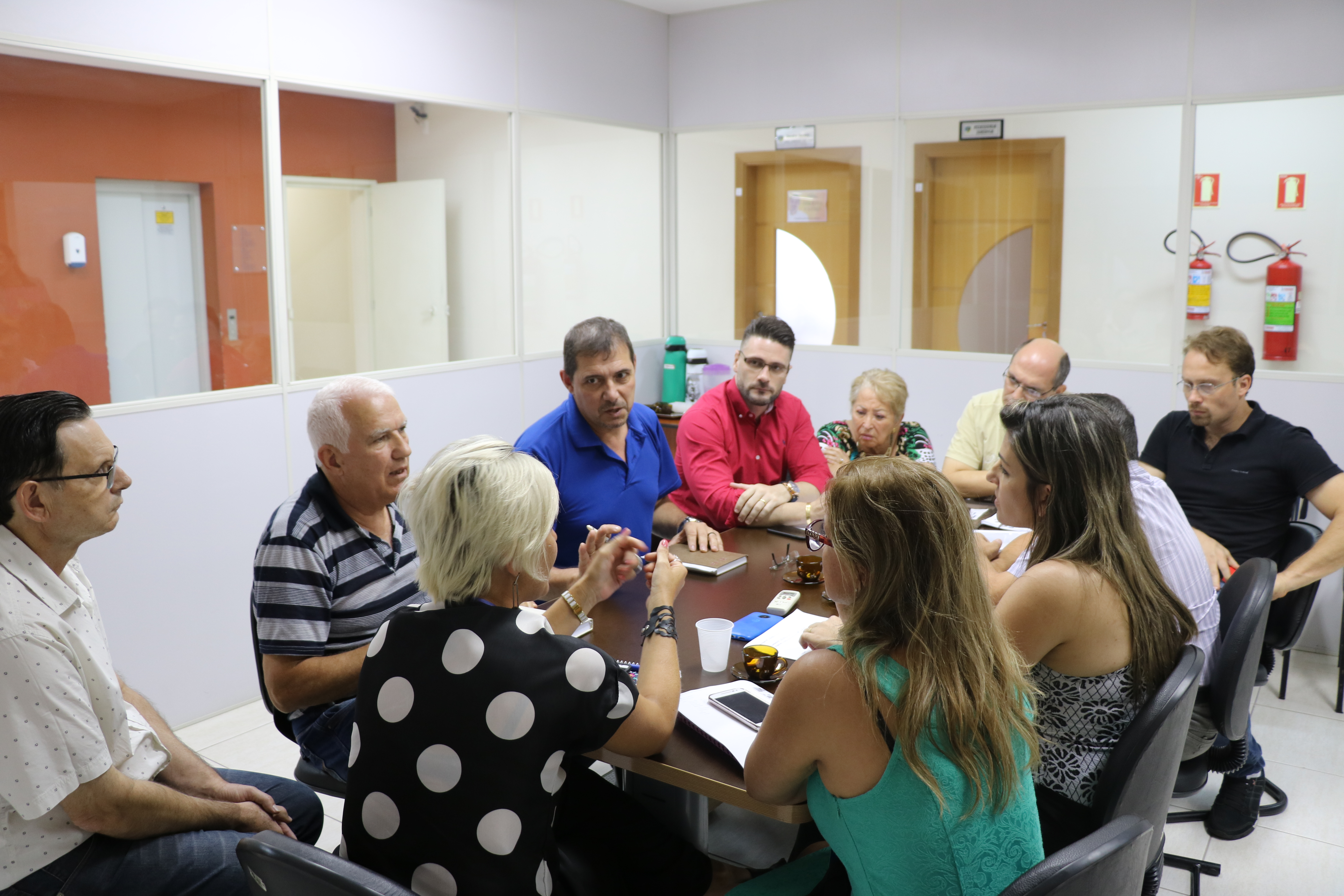 Lar Paz e Amor recebe 30 dias para contrapartida