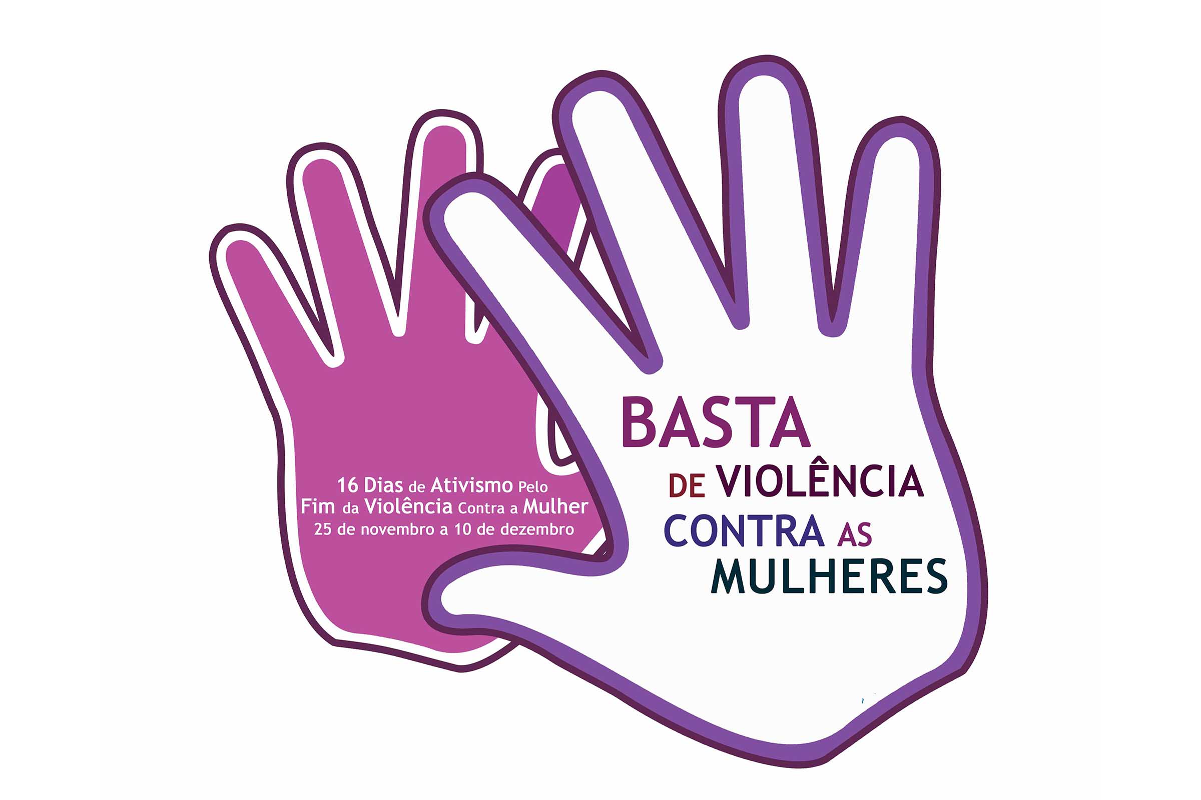 Moção parabeniza movimento social "16 Dias de Ativismo pelo Fim da Violência contra as Mulheres"