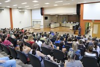 Professores apresentam propostas ao novo Plano de Carreira do Magistério