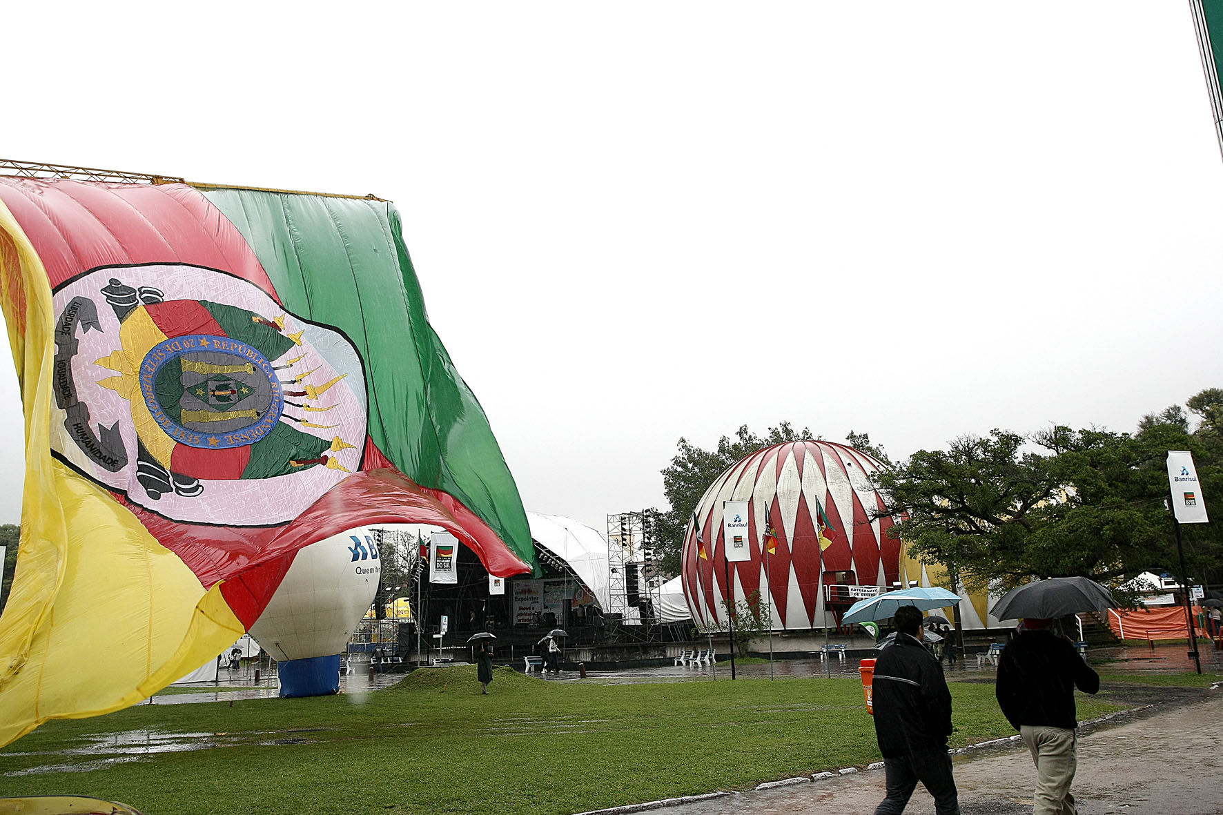 Rafael Figliero solicita detalhes de concessão de Parque Assis Brasil