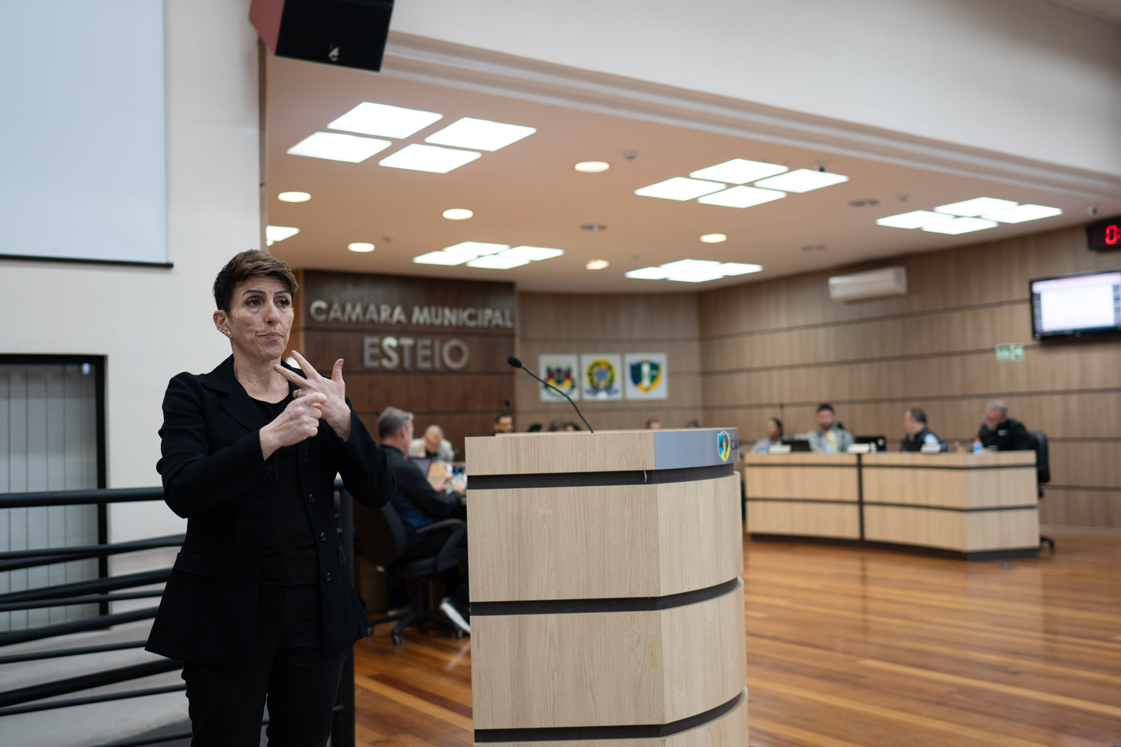 Repasse para a educação é autorizado pelo Legislativo