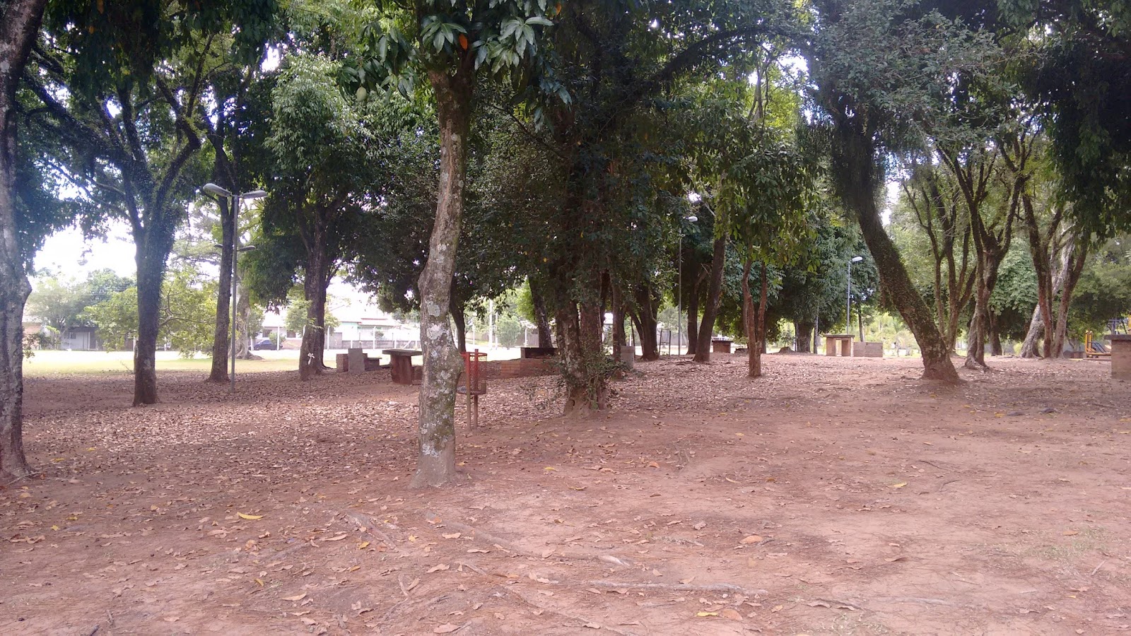 Segurança e melhorias no Parque Galvany Guedes serão tema de Audiência Pública quarta-feira, dia 11