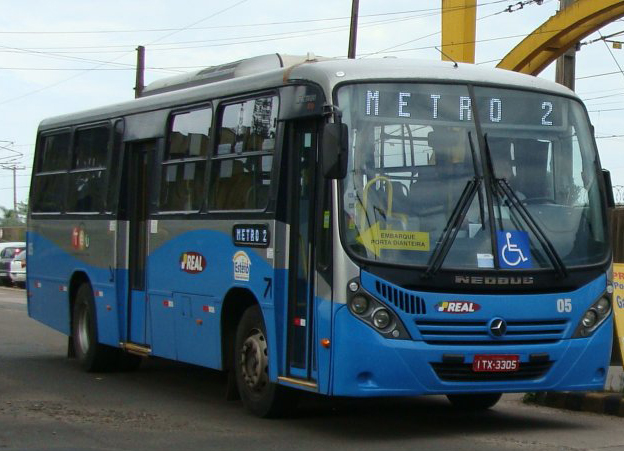 Vereador Leo Dahmer questiona retorno dos horários do transporte público em Esteio 