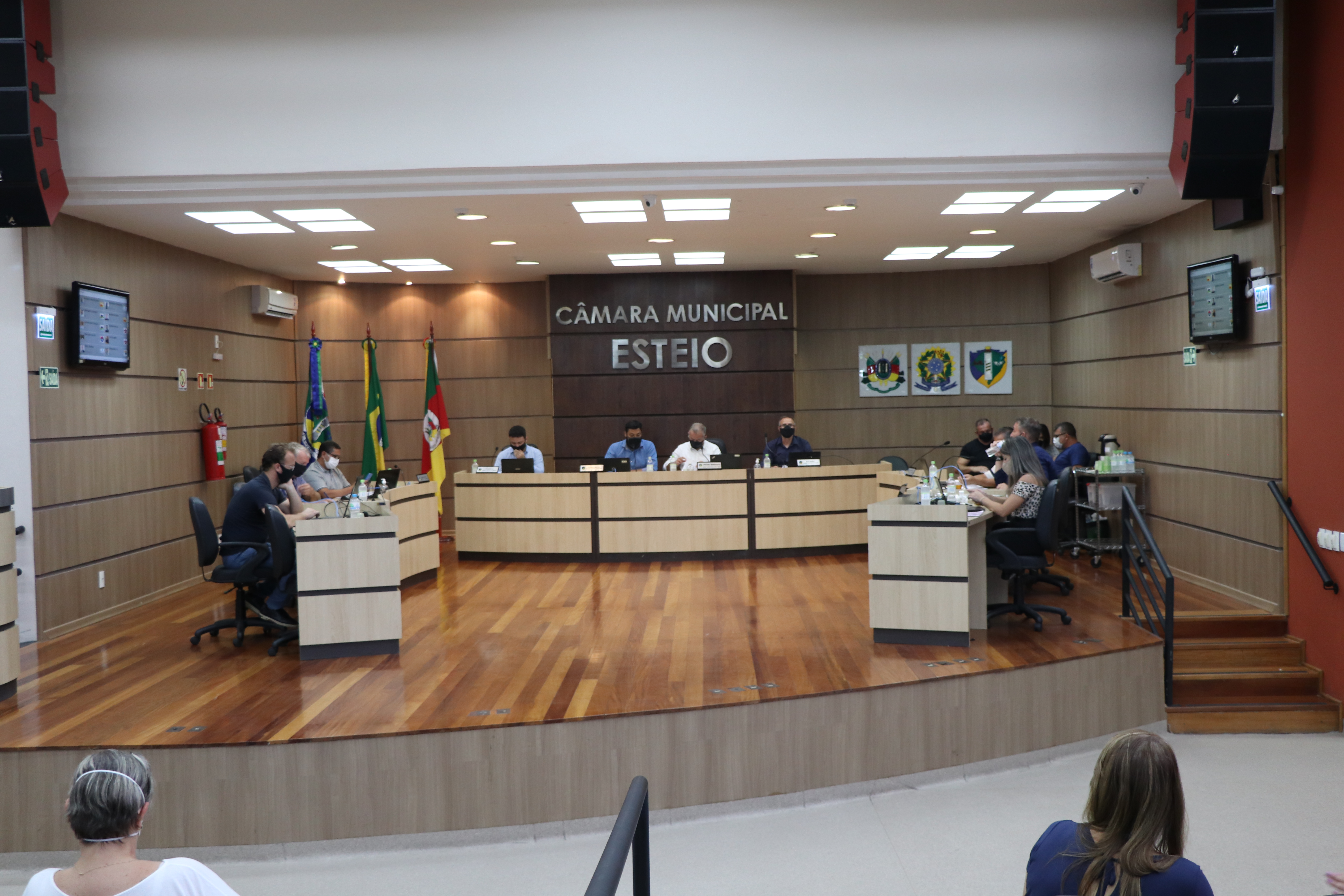 Vereadores cobram respostas sobre Programa Assistir 